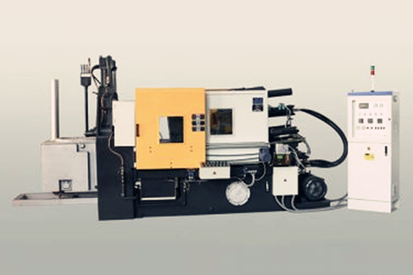 熱室壓鑄機(jī)工作過程，你知道多少？
